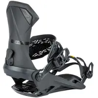 Nitro Team Ultra Black-M