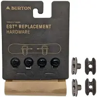Burton The Channel Binding Hardware