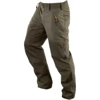 Hart Feldberg T Broek Bruin FR 38 Man