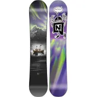 Nitro Team Pro X MK 25/26