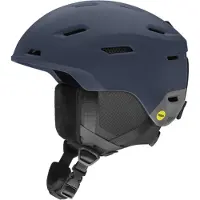 Smith Descend MIPS, skihelm, donkerblauw