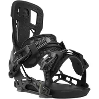 Flow NX2 Carbon Black-XL