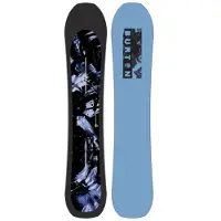 Burton Cartographer Camber