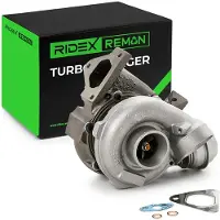 RIDEX 2234C0253R Turbocharger