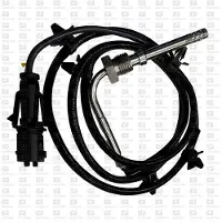 Quinton Hazell XEPS197 Sensor, uitlaatgastemperatuur