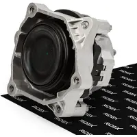 RIDEX 247E1485 Motorsteunlager