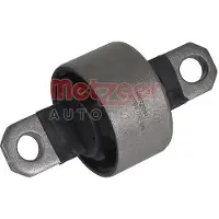 METZGER 52133809 Draagarmrubber