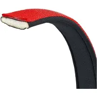 Ferplast Daytona G Lijn Rood Afmeting - 25mm