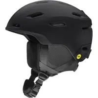 Smith Descend Mips Ski- en snowboardhelm Zwart 55-59