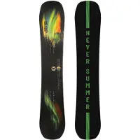 Never Summer Proto FR 24/25