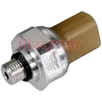 METZGER 0906549 Sensor, pneumatisch systeem
