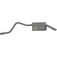 Bosal 200-183 Einddemper
