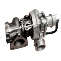 Japko JTUTY7 Turbocharger