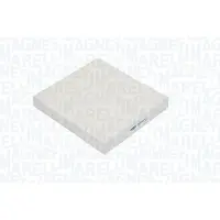 MAGNETI MARELLI 350208067620 Interieurfilter