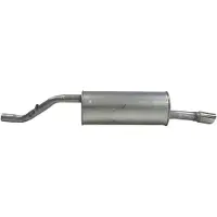 Bosal 190-377 Einddemper