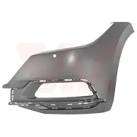 VAN WEZEL 5704561 Bumper