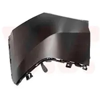 VAN WEZEL 4023535 Bumper