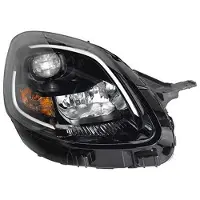 VAN WEZEL 1853964V Koplamp