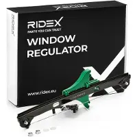 RIDEX 1561W1311 Raammechanisme