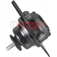 METZGER 8054667 Motorsteunlager