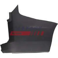 Fast Sports Nutrition FT10546G Achterbumper
