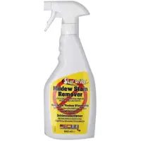 Star brite Mildew Stain Cleaner 650ml Transparant