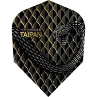 Harrows Taipan Gold - Dart Flights