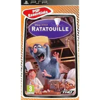 Ratatouille (Essentials)