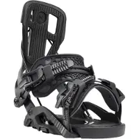 Nidecker Flow Fuse Snowboardbindingen