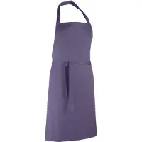 Premier Kleuren Slabberschort / Werkkleding (Paars)