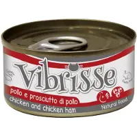 VIBRISSE Cat Kip / Ham 24X70 Gr