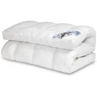 Fabiola Luxe topmatras 10cm – dons & traagschuim – anti-allergisch – rds &