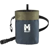 Millet Cimaï Krijtzak Groen
