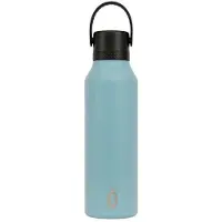 Runbott Mii 600ml Thermosfles Blauw