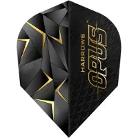 Harrows Opus 3 NO6 - Dart Flights