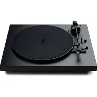 Pro-Ject A1.2 Zwart