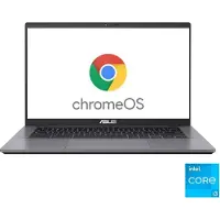 Asus Chromebook Plus CX3402CVA-PQ0557 Azerty