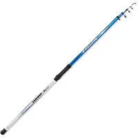 Kali Boreal Bottom Shipping Rod Transparant 3.60 m / 40-120 g