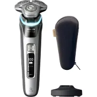 Philips Shaver I9000 Prestige Wet&dry Xp9204/10 Scheerapparaat Zilver