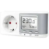 Logilink - EM0005 - Energiekostenmeter