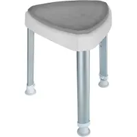 Timago Vouwstoel - - BRAK - Multikleur - Afmetingen 10,1x40,8x34,4 cm
