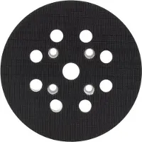 Bosch Accesorios Schuurplateau - PEX 300, 400AE