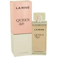 La Rive Queen Of Life 75 Eau de Parfum - 100ml