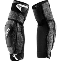 100% Fortis Elleboogbeschermers