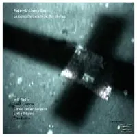 OUTHERE Jeff Reilly, Elmer Iseler Singers, Lydia Adams - Togni: Lamentatio Jeremiae Prophetae (CD)