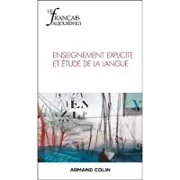 Armand Colin LE FRANCAIS AUJOURD'HUI,230