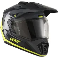 Leatt ADV 7.5 Graphic Helm met bril Maat