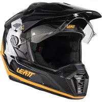 Leatt ADV 7.5 Graphic Helm met bril Maat
