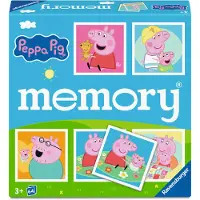 Ravensburger Memory - Peppa Pig
