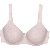 Triumph Slip ' Red Label Essential Minimizer ' lila